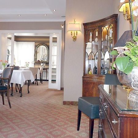 Hotel Zimmermann Limburg an der Lahn Luaran gambar