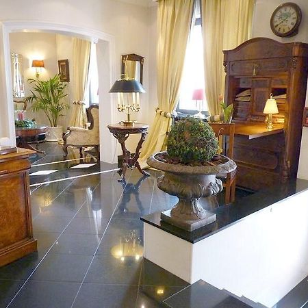 Hotel Zimmermann Limburg an der Lahn Luaran gambar