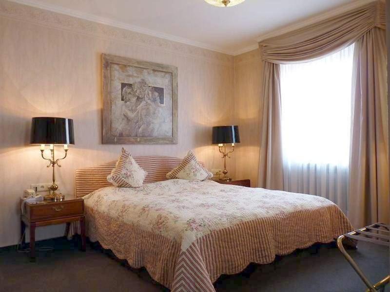 Hotel Zimmermann Limburg an der Lahn Bilik gambar