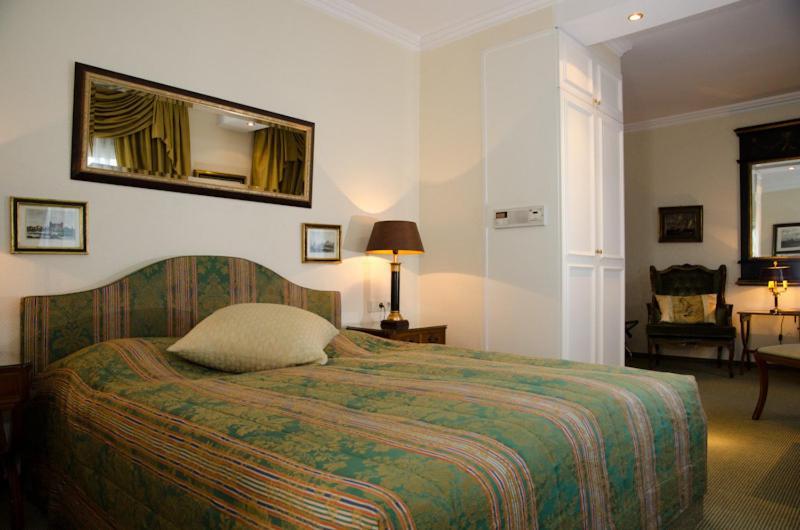 Hotel Zimmermann Limburg an der Lahn Bilik gambar
