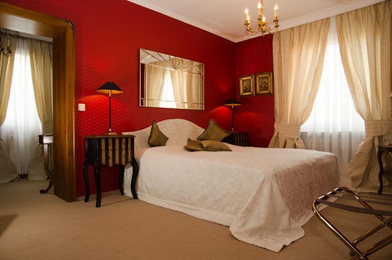 Hotel Zimmermann Limburg an der Lahn Bilik gambar
