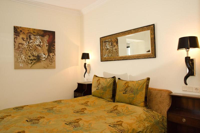Hotel Zimmermann Limburg an der Lahn Bilik gambar