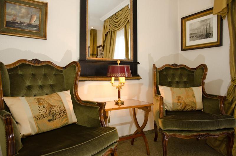 Hotel Zimmermann Limburg an der Lahn Bilik gambar