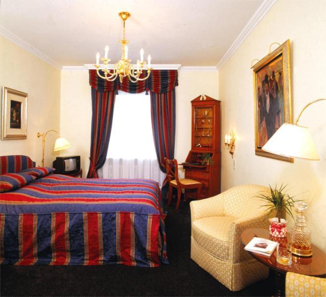 Hotel Zimmermann Limburg an der Lahn Bilik gambar
