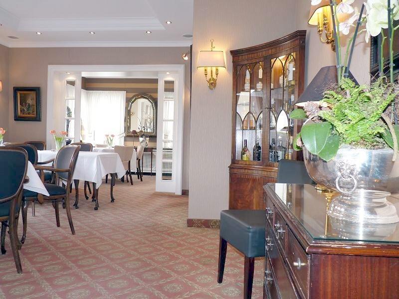 Hotel Zimmermann Limburg an der Lahn Luaran gambar