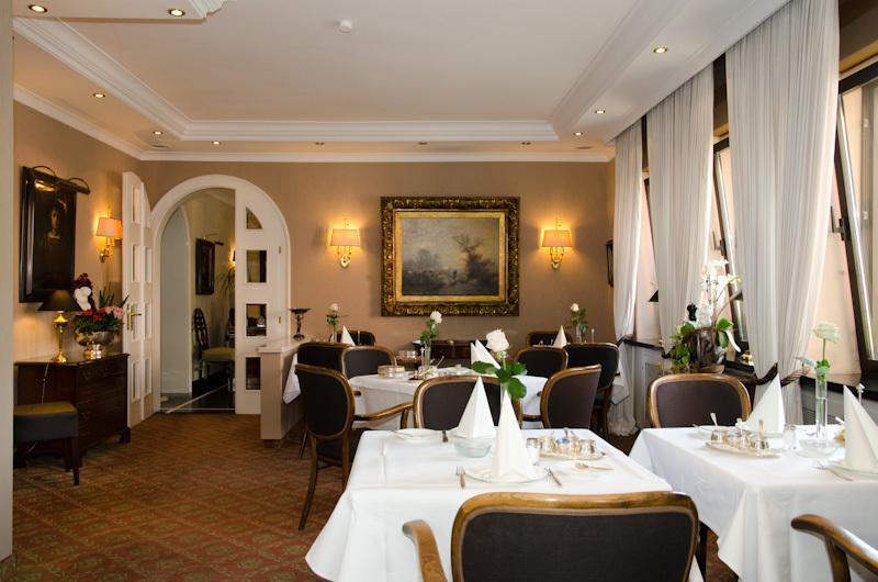 Hotel Zimmermann Limburg an der Lahn Luaran gambar
