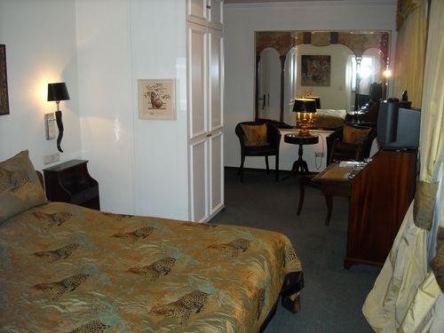 Hotel Zimmermann Limburg an der Lahn Bilik gambar